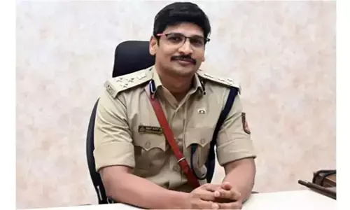 ಜ.10ರಂದು ಮಂಗಳೂರಿನಲ್ಲಿ ಸಂಚಾರ ವ್ಯತ್ಯಯ; ಪೊಲೀಸ್ ಕಮಿಷನರ್