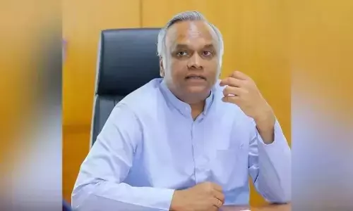 ಗ್ರಾ.ಪಂ.ಕಚೇರಿಗಳಲ್ಲಿ ಇ-ಸ್ವತ್ತು ಕಾಲ್ ಸೆಂಟರ್ ಸಂಖ್ಯೆ ಪ್ರದರ್ಶಿಸಲು ಪ್ರಿಯಾಂಕ್ ಖರ್ಗೆ ನಿರ್ದೇಶನ