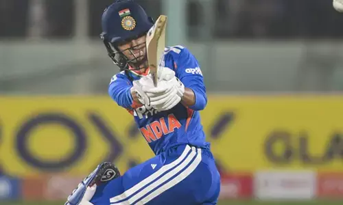 ಸೋದರ ಸಂಬಂಧಿ ನಾನು ಮೃತಪಟ್ಟಿದ್ದೇನೆ ಎಂದು ಭಾವಿಸಿದ್ದರು: ಭಯಾನಕ ಘಟನೆ ನೆನಪಿಸಿದ ಜೆಮಿಮಾ ರೊಡ್ರಿಗ್ಸ್