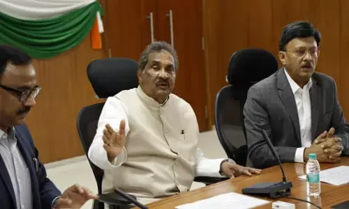 ಬೇಸಿಗೆಯಲ್ಲಿ ಸಮರ್ಪಕ ವಿದ್ಯುತ್ ಪೂರೈಕೆಗೆ ಕ್ರಮ : ಸಚಿವ ಕೆ.ಜೆ.ಜಾರ್ಜ್