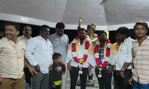 ಅಫಜಲಪುರ | ಜ.21 ರಂದು ನಿಜಶರಣ ಅಂಬಿಗರ ಚೌಡಯ್ಯನವರ ಜಯಂತಿ; ಪೂರ್ವಭಾವಿ ಸಭೆ