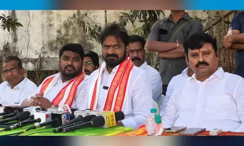 ಕಲ್ಯಾಣ ಕರ್ನಾಟಕದ ಸಮಗ್ರ ಅಭಿವೃದ್ಧಿ ಕ್ರಮ ಕೈಗೊಳ್ಳಿ : ಮಾಜಿ ಸಚಿವ ವಿ.ಶ್ರೀನಿವಾಸಗೌಡ