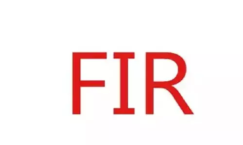 Bengaluru | ಯುವತಿಯಿಂದ 2ಲಕ್ಷ ರೂ.ಸುಲಿಗೆ; ಗುರೂಜಿ ವಿರುದ್ಧ ಎಫ್‍ಐಆರ್ ದಾಖಲು