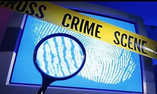 Belagavi | ಪತ್ನಿಯ ಕೊಂದು ಪತಿ ಆತ್ಮಹತ್ಯೆ