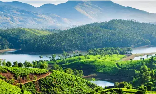 ಗಾಡ್ಗೀಳ್ ವರದಿ: ಅರಣ್ಯ ರೋದನ!