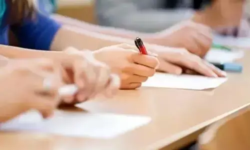 ಕಲಬುರಗಿ | ದ್ವಿತೀಯ ಪಿಯು ಪೂರ್ವ ಸಿದ್ಧತಾ ಪರೀಕ್ಷೆಯ ಇಂಗ್ಲಿಷ್ ಪ್ರಶ್ನೆ ಪತ್ರಿಕೆ ಸೋರಿಕೆ : ಪ್ರಕರಣ ದಾಖಲು