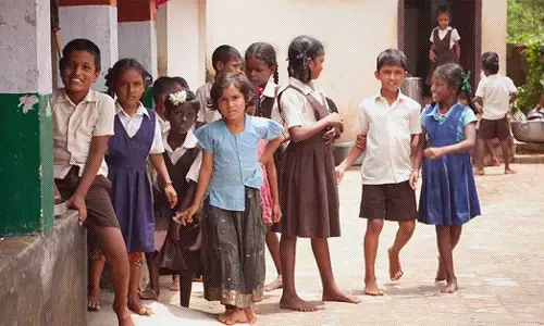 ಶಿಕ್ಷಣ ಕ್ಷೇತ್ರ: ಸರಕಾರಿ v/s ಖಾಸಗಿ