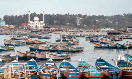 ನೀಲಿ ಆರ್ಥಿಕತೆಯೊಳಗೆ ಕೇರಳದ ಪ್ರವೇಶ ಮತ್ತು ಅದರ ವೈರುಧ್ಯಗಳು