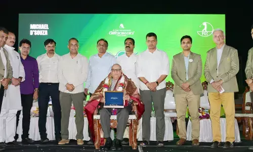 ಮಂಗಳೂರು : ಪಿಲಿಕುಳದಲ್ಲಿ ಮೈಕಲ್ ಡಿಸೋಜ ಮತ್ತು ಕುಟುಂಬ ಗಾಲ್ಫ್ ಅಕಾಡೆಮಿಗೆ ಶಿಲಾನ್ಯಾಸ