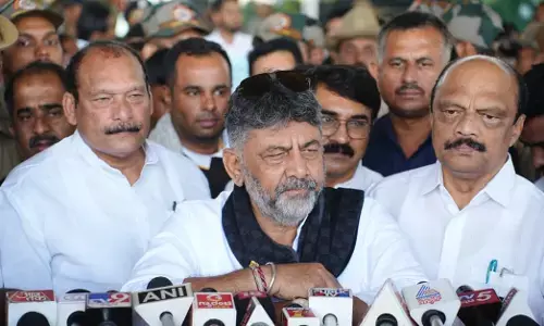 ಕರಾವಳಿ ಪ್ರದೇಶಕ್ಕೆ ಪ್ರತ್ಯೇಕ ಪ್ರವಾಸೋದ್ಯಮ ನೀತಿ : ಡಿ.ಕೆ.ಶಿವಕುಮಾರ್