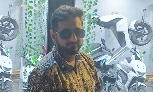 ಮಣಿಪಾಲ | ಬೈಕ್ ಡಿವೈಡರ್‌ಗೆ ಢಿಕ್ಕಿ: ಸವಾರ ಸ್ಥಳದಲ್ಲಿಯೇ ಮೃತ್ಯು