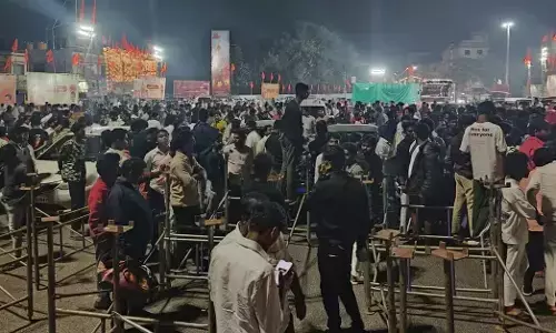 ಬಳ್ಳಾರಿ ಗುಂಪು ಘರ್ಷಣೆ | ಪ್ರಕರಣವನ್ನು ಸಿಐಡಿ ತನಿಖೆಗೆ ವಹಿಸಿದ ರಾಜ್ಯ ಸರಕಾರ