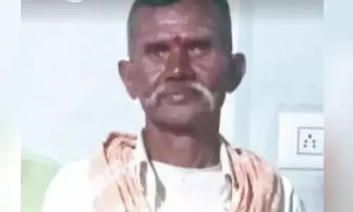 ಹರಪನಹಳ್ಳಿ | ನಾಪತ್ತೆಯಾಗಿದ್ದ ವ್ಯಕ್ತಿಯ ಮೃತದೇಹ ಪತ್ತೆ