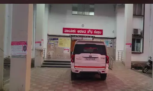 ಸಿಮೆಂಟ್ ಕಾರ್ಖಾನೆಯ ಕಲುಷಿತ ನೀರು ಸೇವಿಸಿ ಬಾಲಕಿ ಮೃತ್ಯು