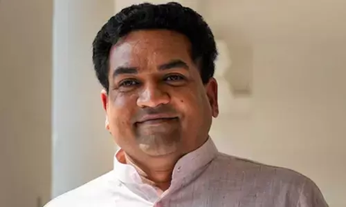 ಸಚಿವ ಕಪಿಲ್ ಮಿಶ್ರಾ, ಇತರರ ವಿರುದ್ಧ ಎಫ್ಐಆರ್ ದಾಖಲಿಸಿದ ಪಂಜಾಬ್‌ನ ಮೂವರು ಉನ್ನತ ಪೊಲೀಸ್‌ ಅಧಿಕಾರಿಗಳಿಗೆ ದಿಲ್ಲಿ ವಿಧಾನಸಭೆಯಿಂದ ನೋಟಿಸ್