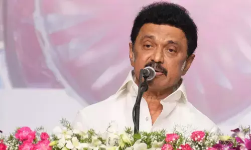 ಕೇಂದ್ರದ ಬಿಜೆಪಿ ಸರಕಾರಕ್ಕೆ ಸೆನ್ಸಾರ್ ಮಂಡಳಿ ಹೊಸ ಆಯುಧ: ತಮಿಳುನಾಡು ಸಿಎಂ ಸ್ಟಾಲಿನ್ ವಾಗ್ದಾಳಿ