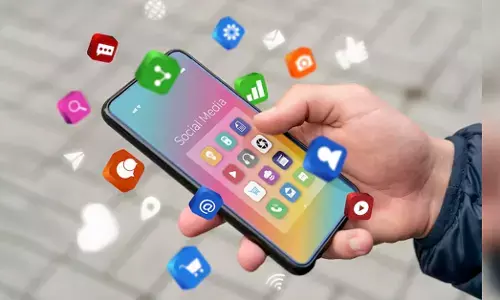 Gen Zಯ ಒಂದು ವರ್ಗ ಸಾಮಾಜಿಕ ಜಾಲತಾಣಗಳಿಂದ ದೂರ ಸರಿಯುತ್ತಿರುವುದೇಕೆ?