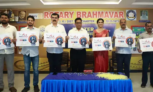 ಅಭಿಮತ ಸಂಭ್ರಮ -2026 ಪೋಸ್ಟರ್ ಬಿಡುಗಡೆ