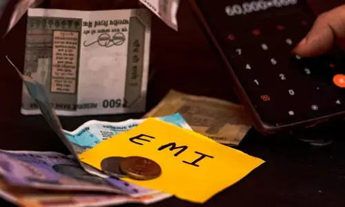 EMI - ಆದಾಯದ ನಡುವಿನ ಅಸಮತೋಲನದಿಂದ ಸಾಲದ ಕೂಪಕ್ಕೆ ಬೀಳುತ್ತಿರುವ ಭಾರತೀಯ ಕುಟುಂಬಗಳು!