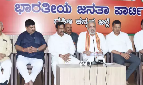 ವಿಬಿ-ಜಿ ರಾಮ್ ಜಿ ಬಗ್ಗೆ ಕಾಂಗ್ರೆಸ್‌ನಿಂದ ಅಪಪ್ರಚಾರ: ವಿಶ್ವೇಶ್ವರ ಕಾಗೇರಿ ಆರೋಪ