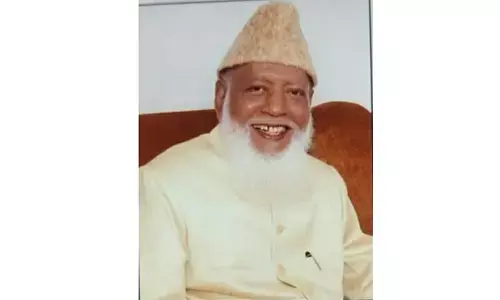 ಮತದಾರರ ಪಟ್ಟಿಯ ಮ್ಯಾಪಿಂಗ್‌ಗೆ ಸಹಕರಿಸಲು ಮುಹಮ್ಮದ್ ಮಸೂದ್ ಮನವಿ