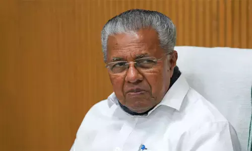 ಮಲಯಾಳಂ ಭಾಷಾ ಮಸೂದೆಯ ಕುರಿತು ಎದ್ದಿರುವ ಕಳವಳಗಳು ವಾಸ್ತವವನ್ನು ಪ್ರತಿಫಲಿಸುವುದಿಲ್ಲ: ಸಿಎಂ ಪಿಣರಾಯಿ ವಿಜಯನ್