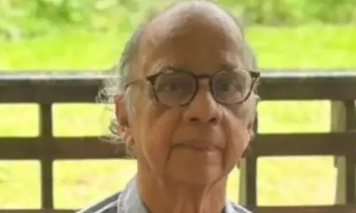 ಡಾ.ರವಿಚಂದ್ರ ರಾವ್ ಉಚ್ಚಿಲ ನಿಧನ