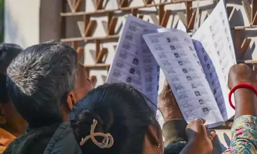 ‘ದುರ್ಬಲ ವರ್ಗಗಳ ಮತಾಧಿಕಾರ ಕಿತ್ತುಕೊಳ್ಳಲು ಸಂಚು’: ಪಶ್ಚಿಮ ಬಂಗಾಳ AERO ರಾಜೀನಾಮೆ