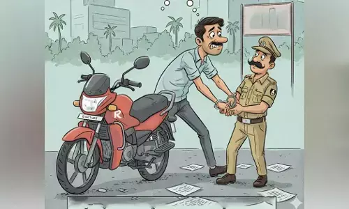 Bengaluru | ಯುವತಿಗೆ ಲೈಂಗಿಕ ಕಿರುಕುಳ ಆರೋಪ : ರಾಪಿಡೋ ಬೈಕ್ ಟ್ಯಾಕ್ಸಿ ಚಾಲಕನ ಬಂಧನ