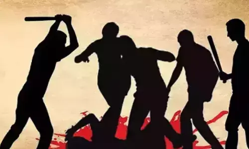 Jharkhand | ಜಾನುವಾರು ಸಾಗಣೆದಾರನ ಮೇಲೆ ಗುಂಪಿನಿಂದ ಥಳಿಸಿ ಹತ್ಯೆ