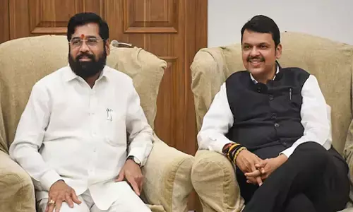 Maharashtra | ಫಡ್ನವೀಸ್, ಶಿಂದೆಯನ್ನು ಸುಳ್ಳು ಕೇಸ್‌ ನಲ್ಲಿ ಸಿಲುಕಿಸಲು ಪಿತೂರಿ: SIT ವರದಿ