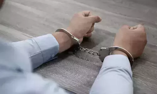 Uttar Pradesh | ರಿಕ್ಷಾ ಚಾಲಕಿ ಹತ್ಯೆ: ಗುಂಡು ಹಾರಿಸಿ ಪ್ರಿಯತಮನನ್ನು ಬಂಧಿಸಿದ ಪೊಲೀಸರು