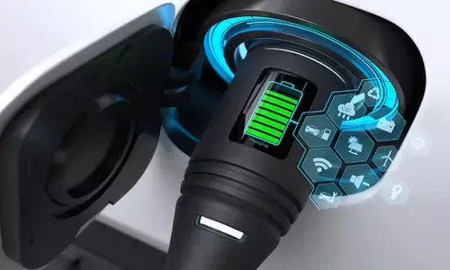 EV ಬ್ಯಾಟರಿಗಳಿಗೆ ವಿಶಿಷ್ಟ ಗುರುತಿನ ಸಂಖ್ಯೆ: ಏನಿದು BPAN?