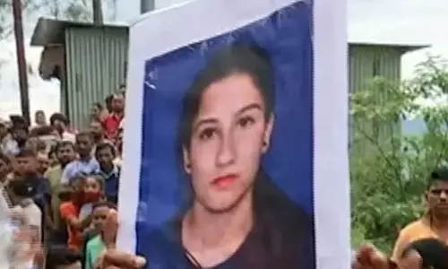 ಅಂಕಿತಾ ಭಂಡಾರಿ ಕೊಲೆ ಪ್ರಕರಣ | ಸಿಬಿಐ ತನಿಖೆಗೆ ಉತ್ತರಾಖಂಡ ಸಿಎಂ ಶಿಫಾರಸು