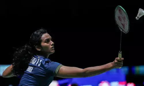 Malaysia Open | ಬ್ಯಾಡ್ಮಿಂಟನ್ ಪಂದ್ಯಾವಳಿ ಸೆಮಿ ಫೈನಲ್‌ ನಲ್ಲಿ ಸೋಲುಂಡ ಸಿಂಧು