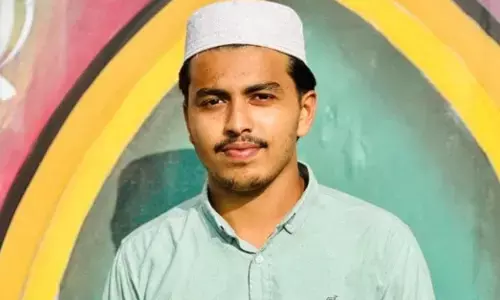 ರಸ್ತೆ ಅಪಘಾತ: ಗಾಯಗೊಂಡಿದ್ದ ಬೈಕ್ ಸವಾರ ಮೃತ್ಯು