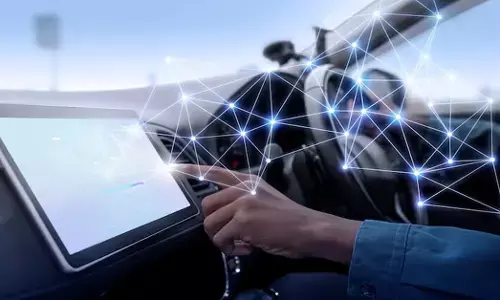 ಕಾರುಗಳು ಮಾತಾಡುತಾವ!