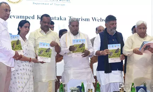 ಪ್ರವಾಸೋದ್ಯಮ ಹೂಡಿಕೆದಾರರಿಗೆ ಎಲ್ಲ ರೀತಿಯ ಸಹಕಾರ ನೀಡಲು ಸರಕಾರ ಬದ್ಧ: ಸಿಎಂ ಸಿದ್ದರಾಮಯ್ಯ