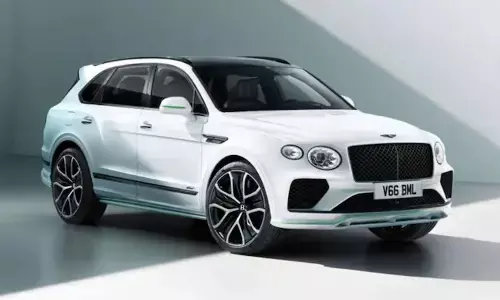 Delhi | ಹೂಡಿಕೆದಾರರ ಹಣವನ್ನು 9 ಕೋಟಿ ರೂ. ಮೌಲ್ಯದ ಬೆಂಟ್ಲಿ ಕಾರು ಖರೀದಿಸಲು ಬಳಸಿದ ಉದ್ಯಮಿಯ ಬಂಧನ