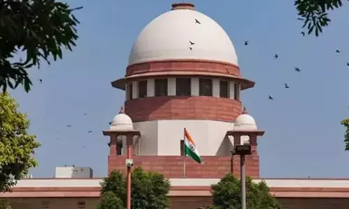 ವಿಚ್ಛೇದನ ಪ್ರಕರಣದಲ್ಲಿ ವಕಾಲತ್ತಿನ ವೇಳೆ ವಕೀಲೆಯೊಂದಿಗೇ ʼಸಂಬಂಧʼ!