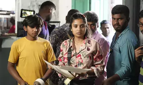 ಎಲ್ಲರಂತೆ ಆಗುವುದು ಬೇಕಿಲ್ಲ; Gen Z ವೃತ್ತಿಯ ಹೊಸ ಟ್ರೆಂಡ್ ಏನು?