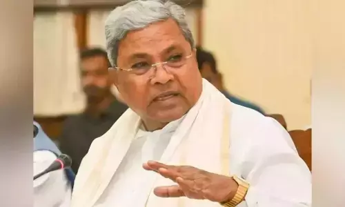 ದ್ವೇಷ ಭಾಷಣ ಮಸೂದೆ: ರಾಜ್ಯಪಾಲರಿಂದ ತಿರಸ್ಕೃತವಾಗಿಲ್ಲ: ಸಿಎಂ ಸಿದ್ದರಾಮಯ್ಯ