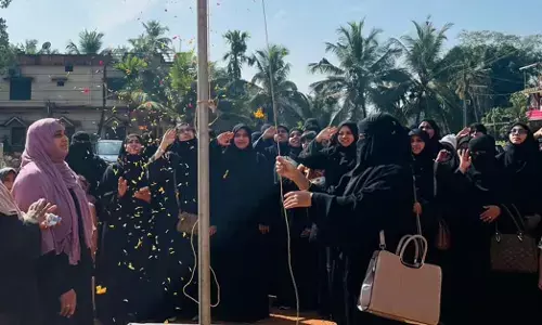 ವಿಮೆನ್ ಇಂಡಿಯಾ ಮೂವ್ಮೆಂಟ್ 10ನೇ ಸಂಸ್ಥಾಪನಾ ದಿನಾಚರಣೆ