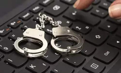 Digital Arrest | Delhiಯ ವೃದ್ಧ ದಂಪತಿಗೆ 14 ಕೋಟಿ ರೂ. ವಂಚನೆ