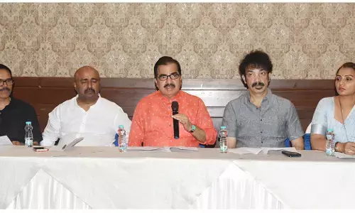 ಜ.12ರಿಂದ ಆಳ್ವಾಸ್‌ನಲಿ ರಾಷ್ಟ್ರೀಯ ಅಥ್ಲೆಟಿಕ್ ಕ್ರೀಡಾಕೂಟ