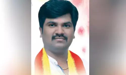 ಯಾದಗಿರಿ ಜಿಲ್ಲಾ ಉತ್ಸವ ನಡೆಸದೆ ನಿರ್ಲಕ್ಷ್ಯ: ಕರ್ನಾಟಕ ರಕ್ಷಣಾ ವೇದಿಕೆ ಆಕ್ರೋಶ