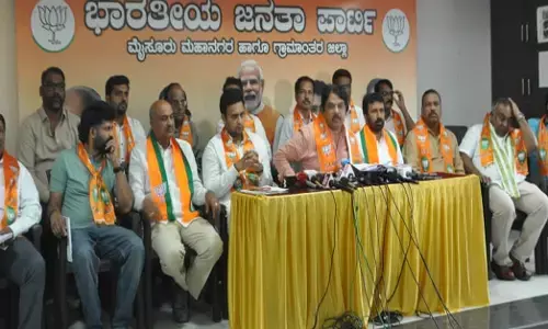 ಹಣ ಲೂಟಿ ಮಾಡಲು ಸಾಧ್ಯವಾಗದಿದ್ದಕ್ಕೆ ʼವಿಬಿ- ಜಿ ರಾಮ್‌ ಜಿ ಕಾಯ್ದೆʼಗೆ ವಿರೋಧ : ಆರ್.ಅಶೋಕ್