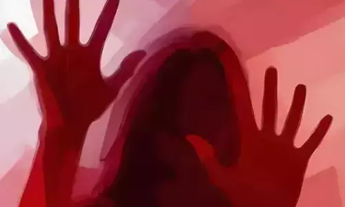 Chhattisgarh | ಪೊಲೀಸ್ ತುರ್ತು ವಾಹನ ದ ಚಾಲಕ ಸೇರಿ ಐವರಿಂದ ಸಾಮೂಹಿಕ ಅತ್ಯಾಚಾರ