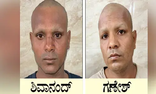 Hubballi | ಮಹಿಳೆಯ ಅತ್ಯಾಚಾರಗೈದು ವೀಡಿಯೊ ಹರಿಬಿಟ್ಟ ಆರೋಪ; ಮೂವರ ಬಂಧನ