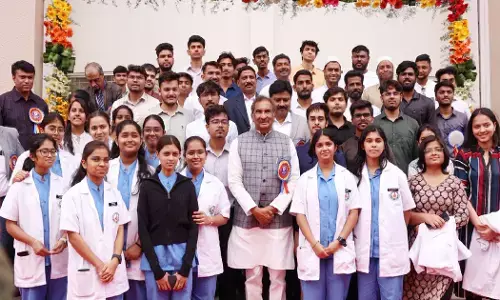 ‘ತಲಾ ಆದಾಯ’ ಕರ್ನಾಟಕ ಮೊದಲ ಸ್ಥಾನದಲ್ಲಿರಲು ಗ್ಯಾರಂಟಿಗಳೇ ಕಾರಣ : ಕೆ.ಜೆ.ಜಾರ್ಜ್